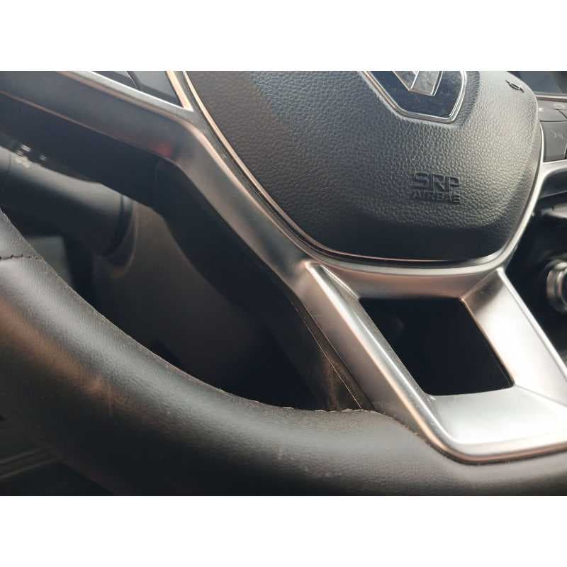 Recambio de volante para renault captur ii (hf_) tce 100 (hfmt) referencia OEM IAM 2