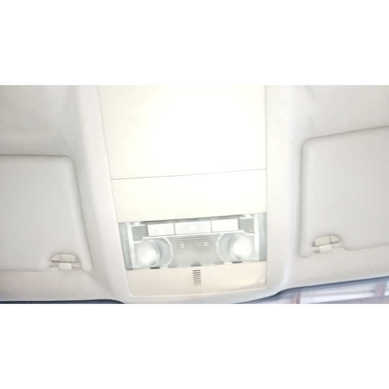 Recambio de luz interior para opel astra h (a04) 1.6 (l48) referencia OEM IAM - Gris oscuro