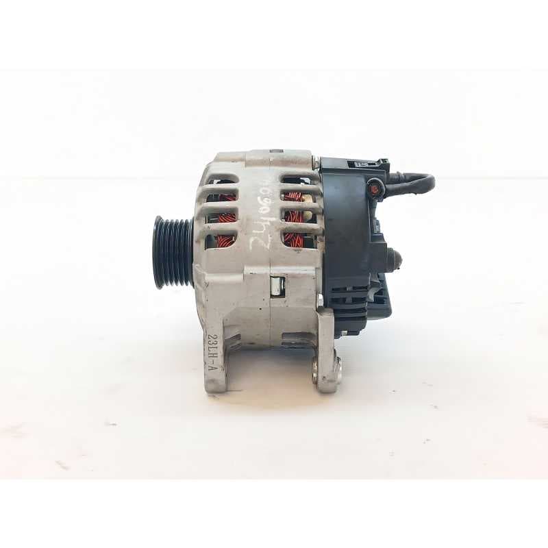 Recambio de alternador para skoda fabia (5j2 ) young referencia OEM IAM CGB14187 - Gris