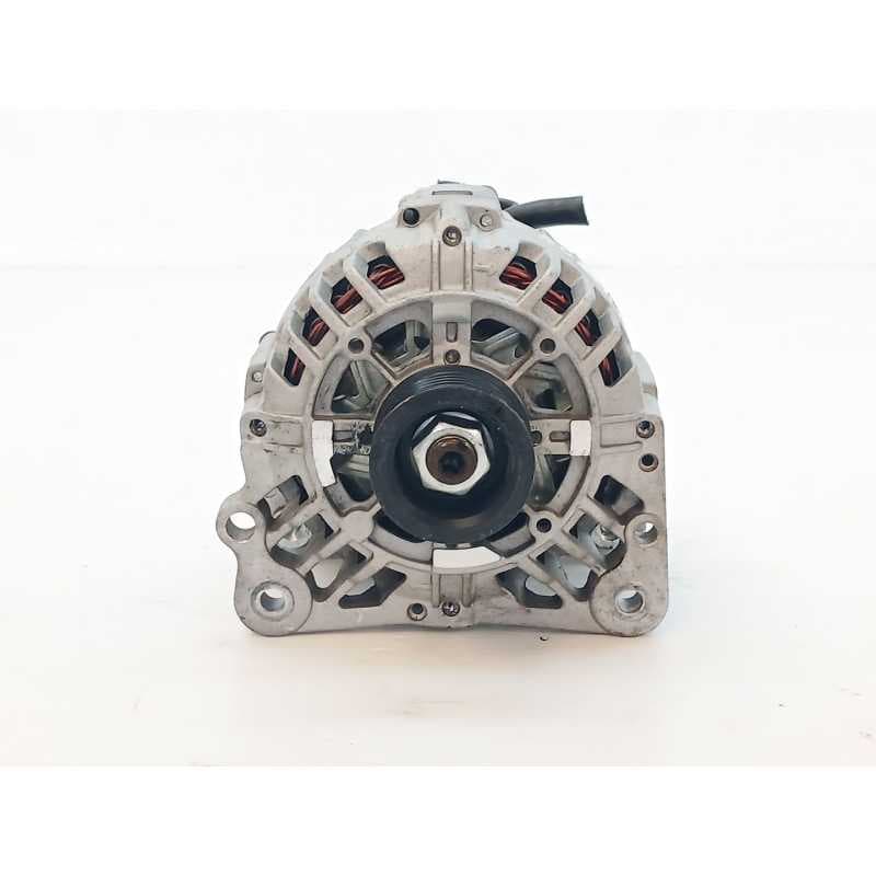 Recambio de alternador para skoda fabia (5j2 ) young referencia OEM IAM CGB14187 - Gris 4