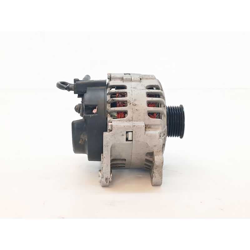 Recambio de alternador para skoda fabia (5j2 ) young referencia OEM IAM CGB14187 - Gris 5