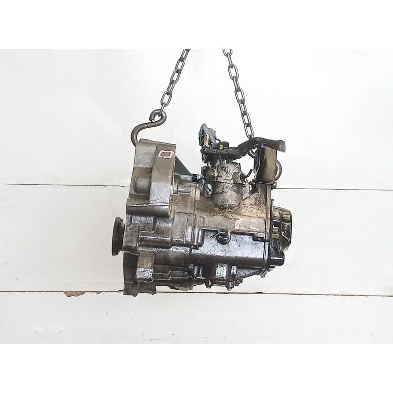 Recambio de caja cambios para skoda fabia (5j2 ) young referencia OEM IAM JUS - Gris