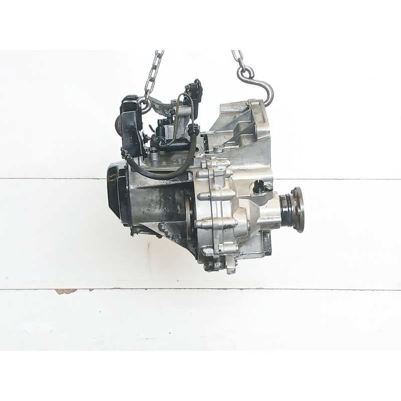 Recambio de caja cambios para skoda fabia (5j2 ) young referencia OEM IAM JUS - Gris 4