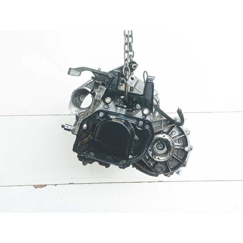 Recambio de caja cambios para skoda fabia (5j2 ) young referencia OEM IAM JUS - Gris 5