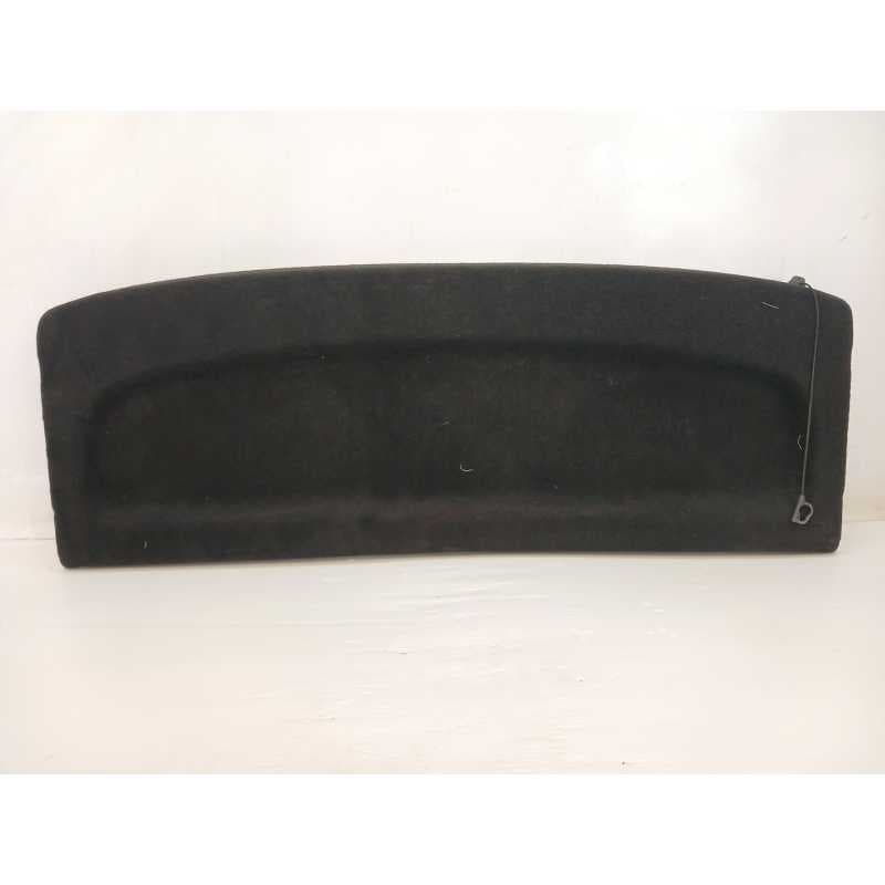 Recambio de bandeja trasera para opel corsa e referencia OEM IAM 09324071511 - Rojo