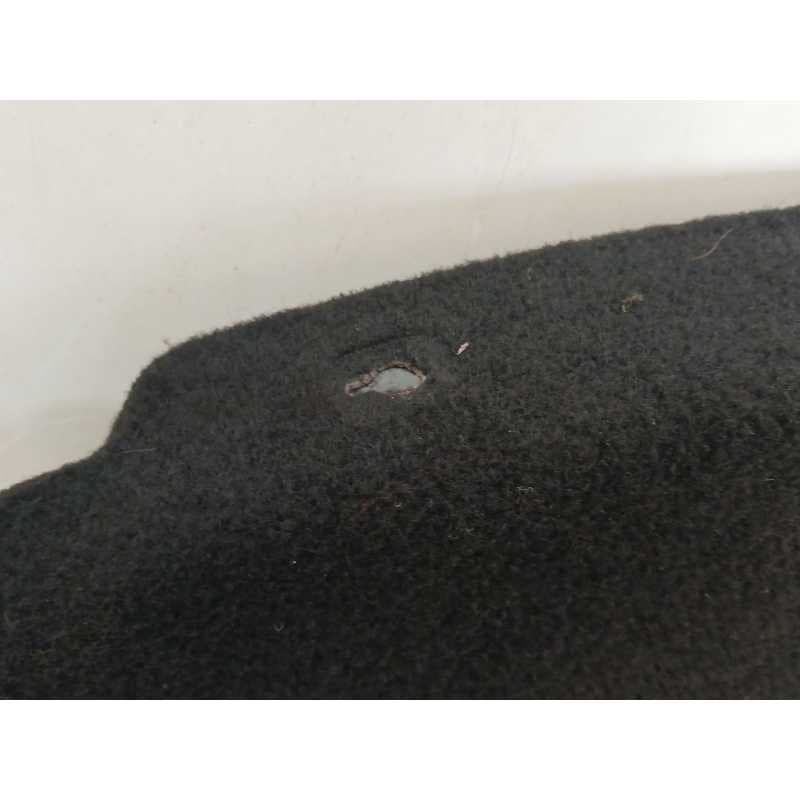 Recambio de bandeja trasera para opel corsa e referencia OEM IAM 09324071511 - Rojo 2