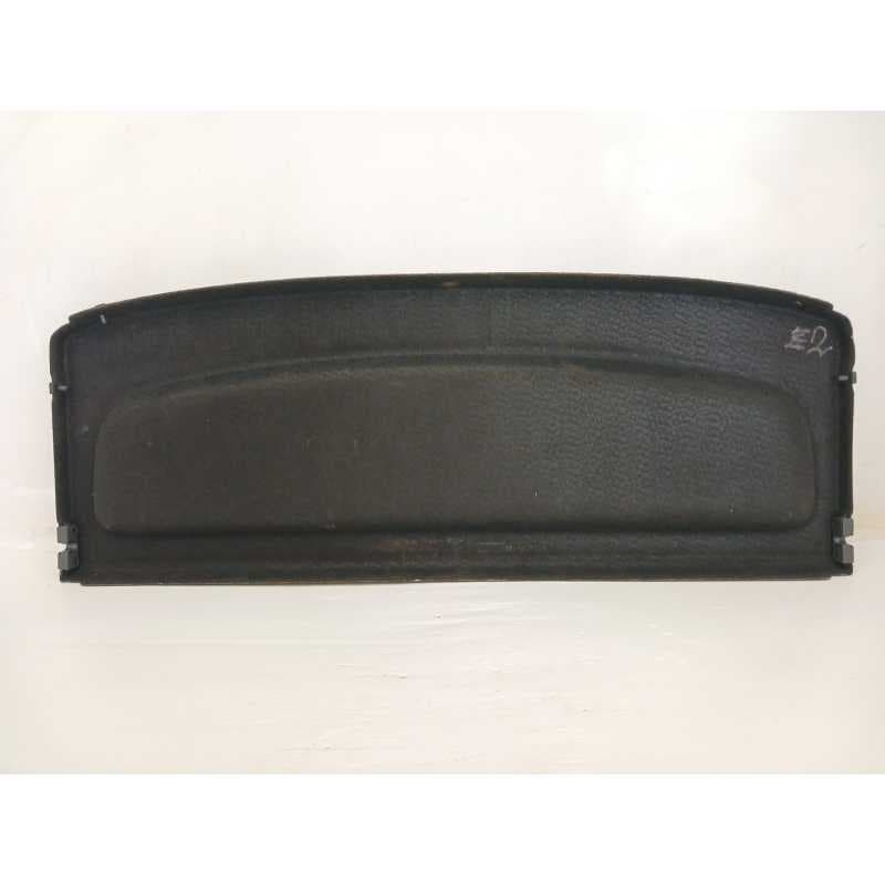 Recambio de bandeja trasera para opel corsa e referencia OEM IAM 09324071511 - Rojo 4