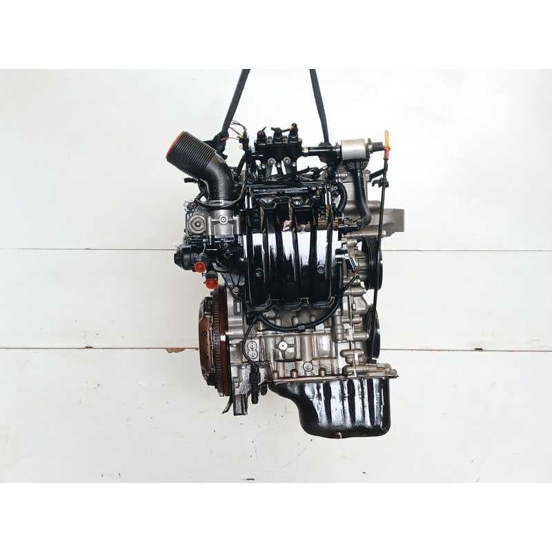 Recambio de motor completo para skoda fabia (5j2 ) young referencia OEM IAM BZG - Gris