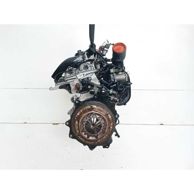 Recambio de motor completo para skoda fabia (5j2 ) young referencia OEM IAM BZG - Gris 3