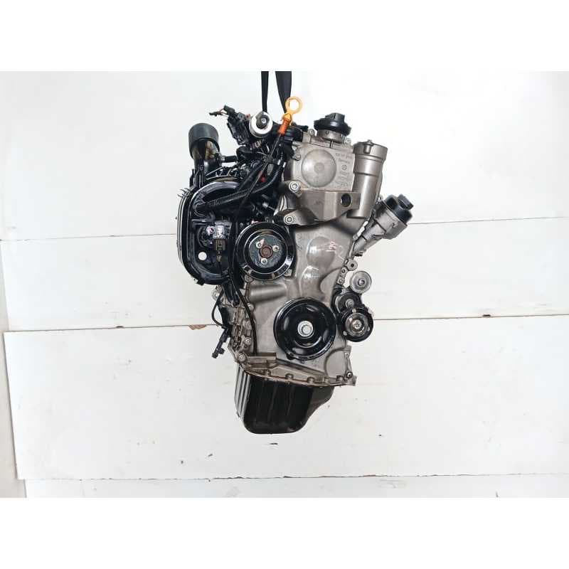 Recambio de motor completo para skoda fabia (5j2 ) young referencia OEM IAM BZG - Gris 5
