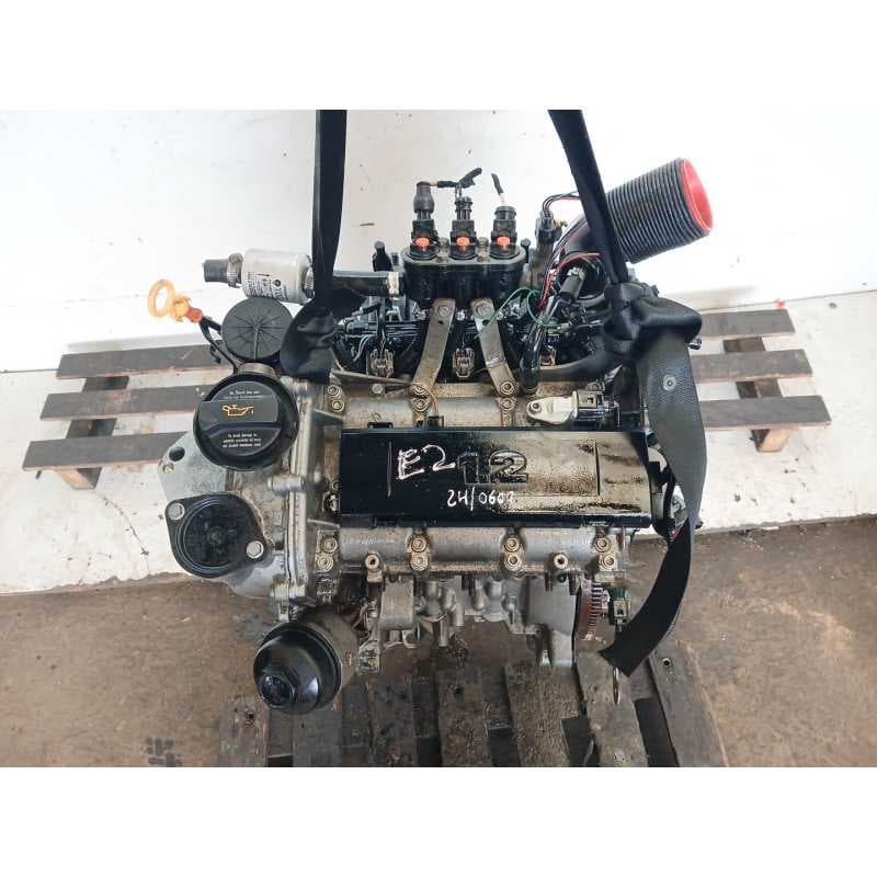 Recambio de motor completo para skoda fabia (5j2 ) young referencia OEM IAM BZG - Gris 6