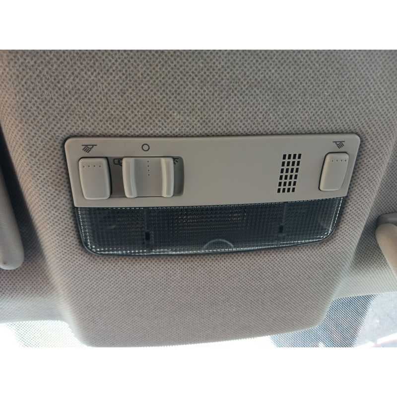 Recambio de luz interior para seat ibiza iv (6j5, 6p1) 1.2 tsi referencia OEM IAM - Blanco