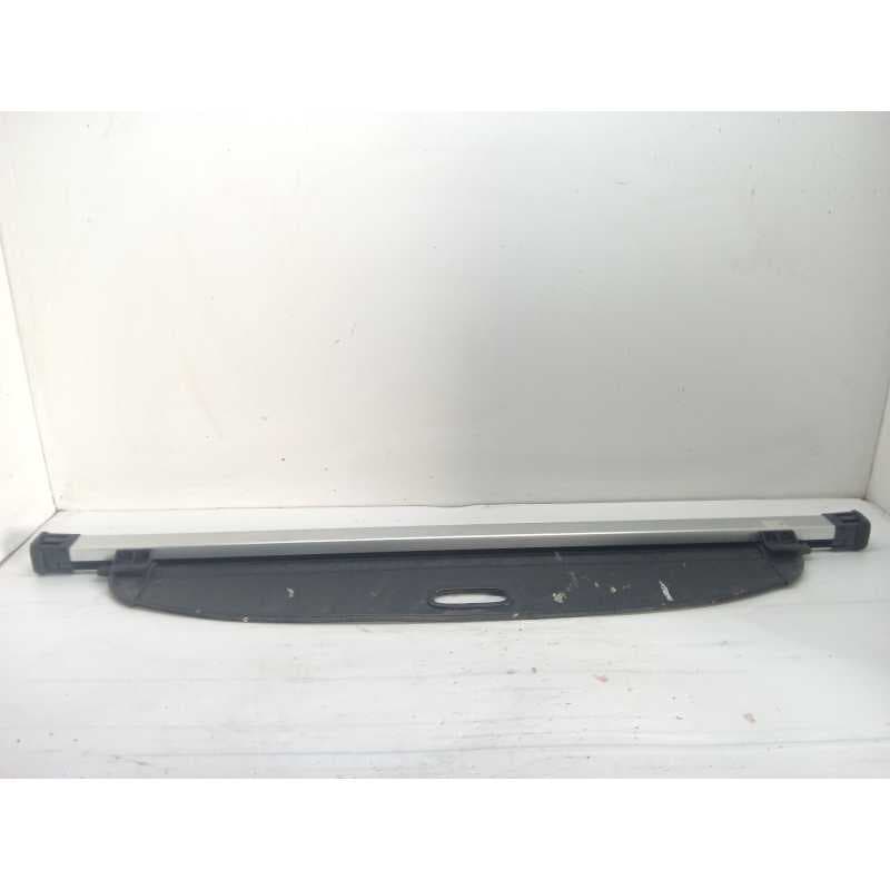 Recambio de bandeja trasera para kia sportage drive 4x2 referencia OEM IAM - Marrón 2