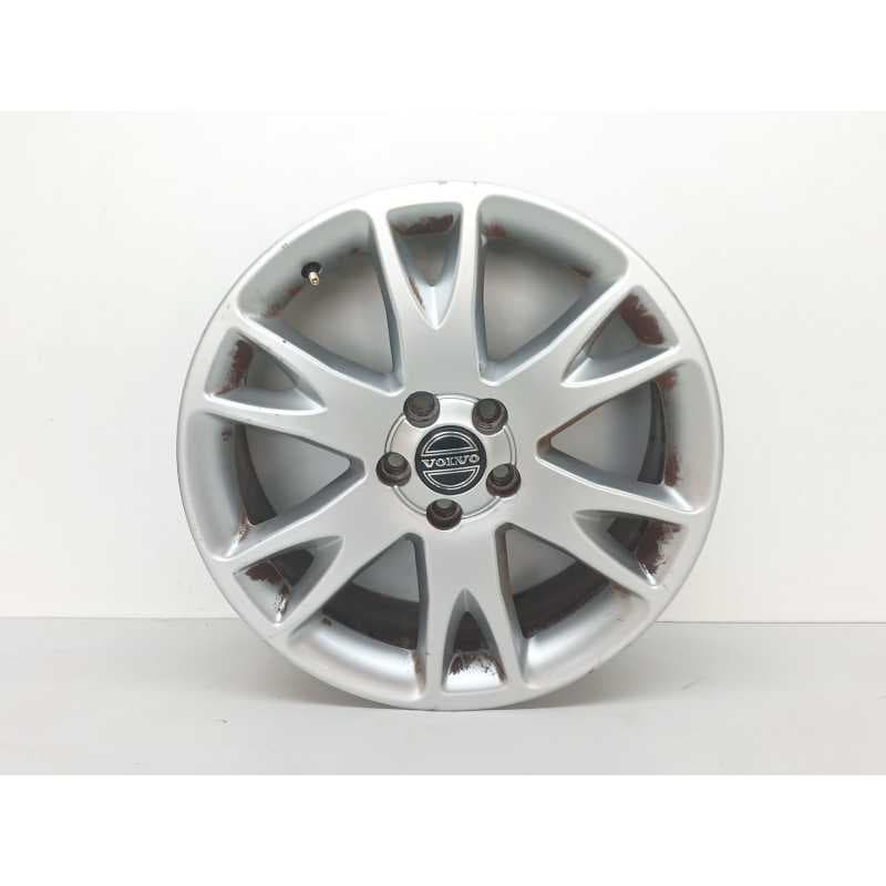 Recambio de llanta para volvo xc90 i (275) d5 awd referencia OEM IAM 30748436 - Negro