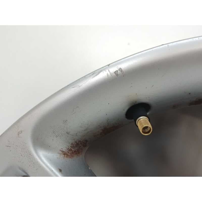 Recambio de llanta para volvo xc90 i (275) d5 awd referencia OEM IAM 30748436 - Negro 3