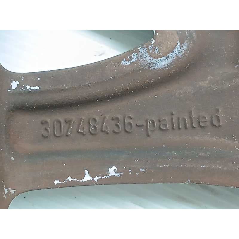 Recambio de llanta para volvo xc90 i (275) d5 awd referencia OEM IAM 30748436 - Negro 4