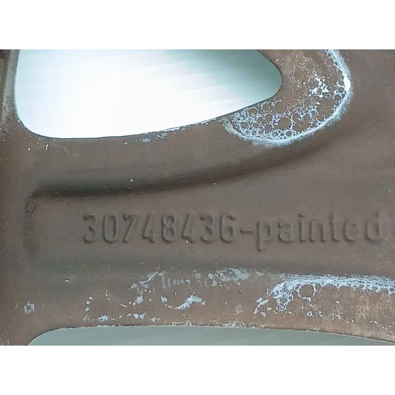 Recambio de llanta para volvo xc90 i (275) d5 awd referencia OEM IAM 30748436 - Negro 3