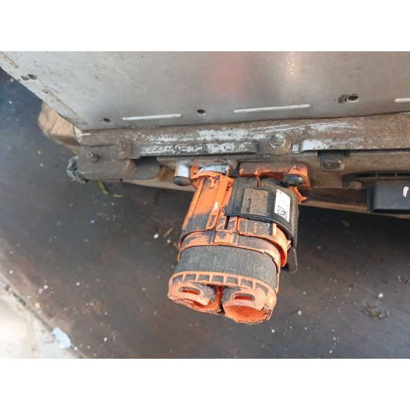 Recambio de bateria para renault twizy (mam_) 45 referencia OEM IAM 295G28385R - Naranja 2