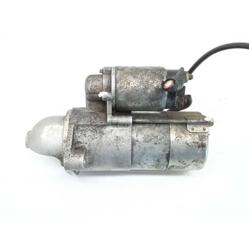 Recambio de motor arranque para chevrolet epica lt referencia OEM IAM 96843574 - Blanco