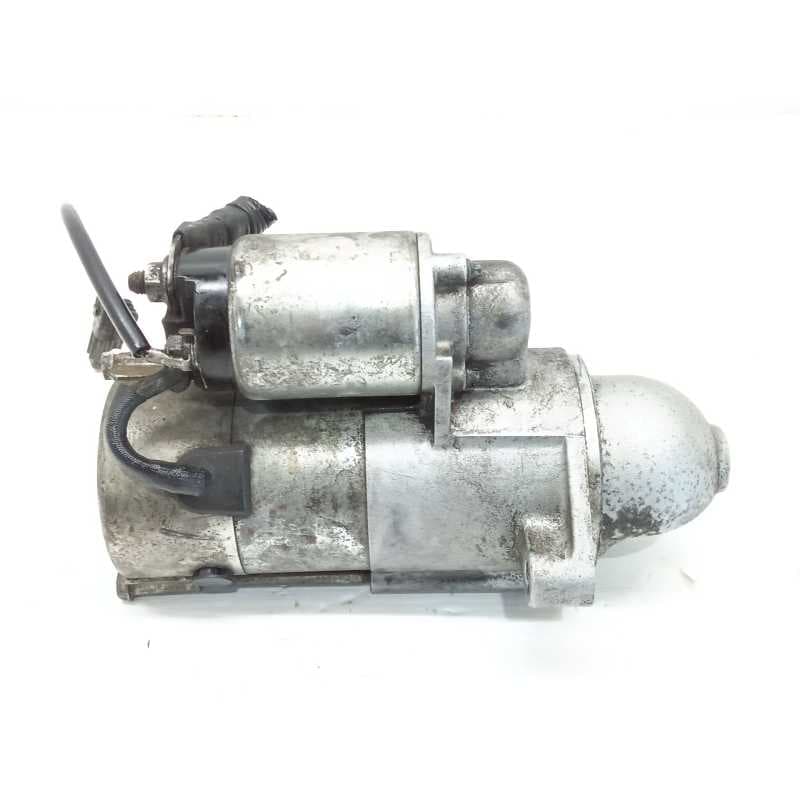 Recambio de motor arranque para chevrolet epica lt referencia OEM IAM 96843574 - Blanco 3