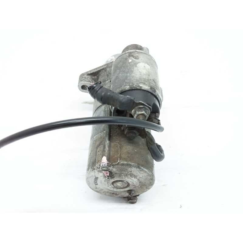 Recambio de motor arranque para chevrolet epica lt referencia OEM IAM 96843574 - Blanco 5