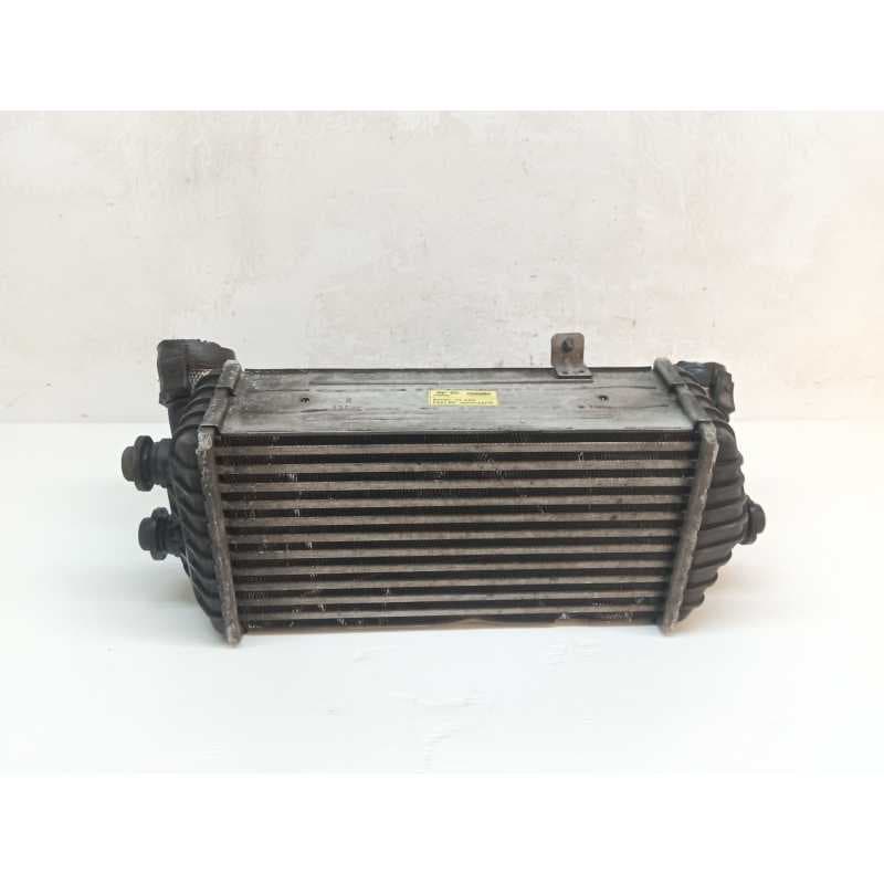Recambio de intercooler para kia cee'd concept referencia OEM IAM 282702A770 - Negro