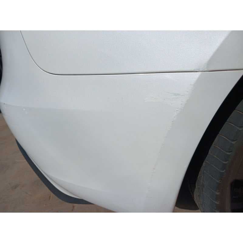 Recambio de paragolpes trasero para tesla model 3 ev referencia OEM IAM - Calcinado 4
