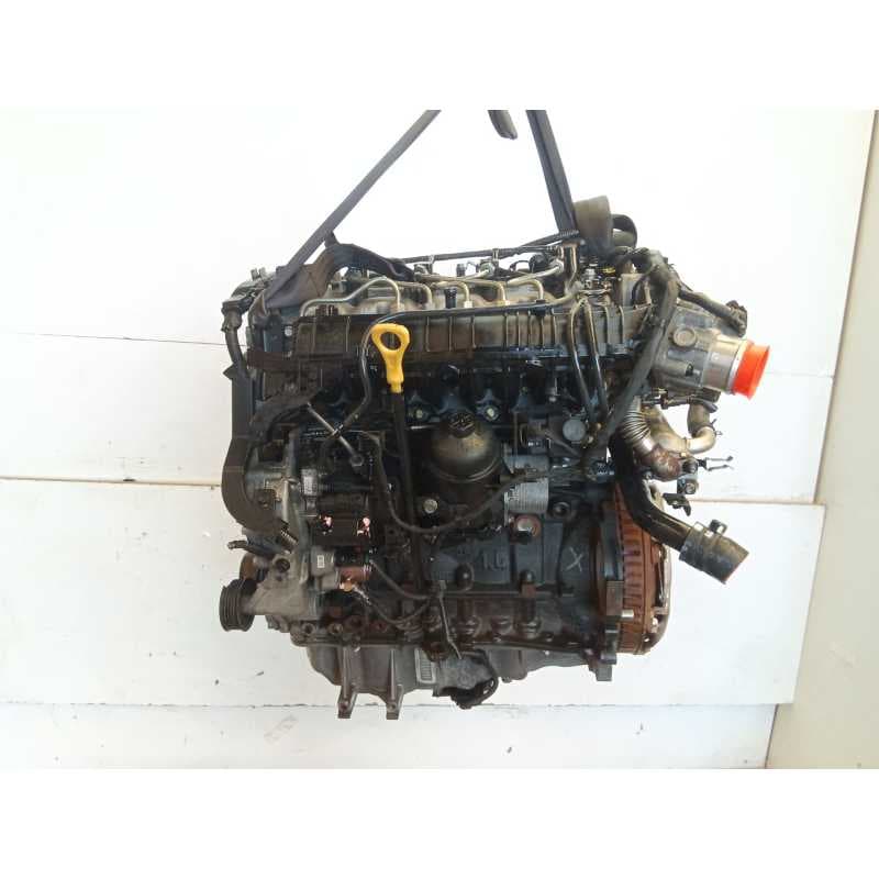Recambio de motor completo para kia cee'd concept referencia OEM IAM D4FC - Negro 4
