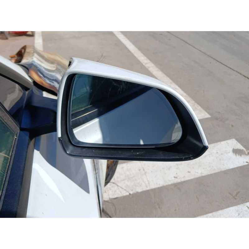 Recambio de retrovisor derecho para tesla model 3 ev referencia OEM IAM - Calcinado