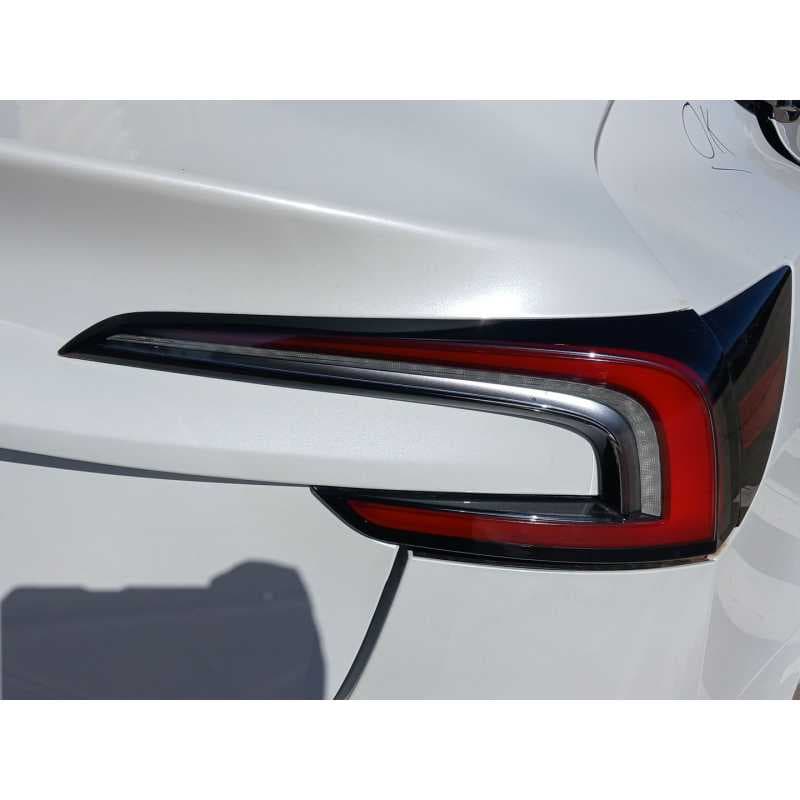 Recambio de piloto trasero derecho para tesla model 3 ev referencia OEM IAM - Calcinado