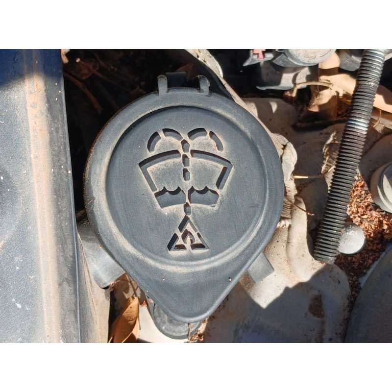 Recambio de deposito limpia para bmw 1 (f20) 114 d referencia OEM IAM - Plata