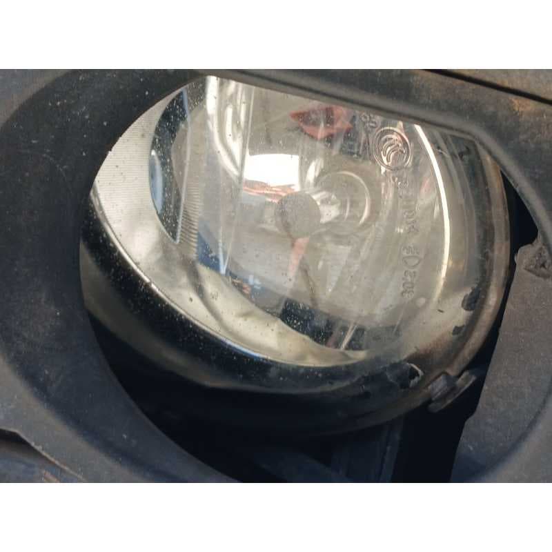 Recambio de faro antiniebla derecho para bmw 1 (f20) 114 d referencia OEM IAM - Plata