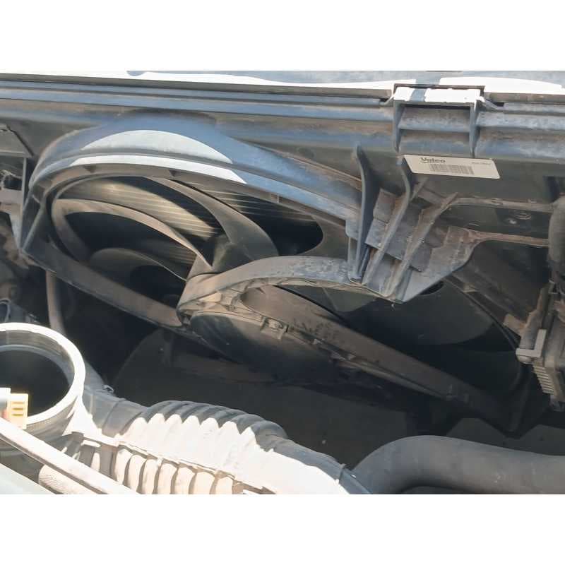 Recambio de electroventilador para bmw 1 (f20) 114 d referencia OEM IAM 5020644 - Plata