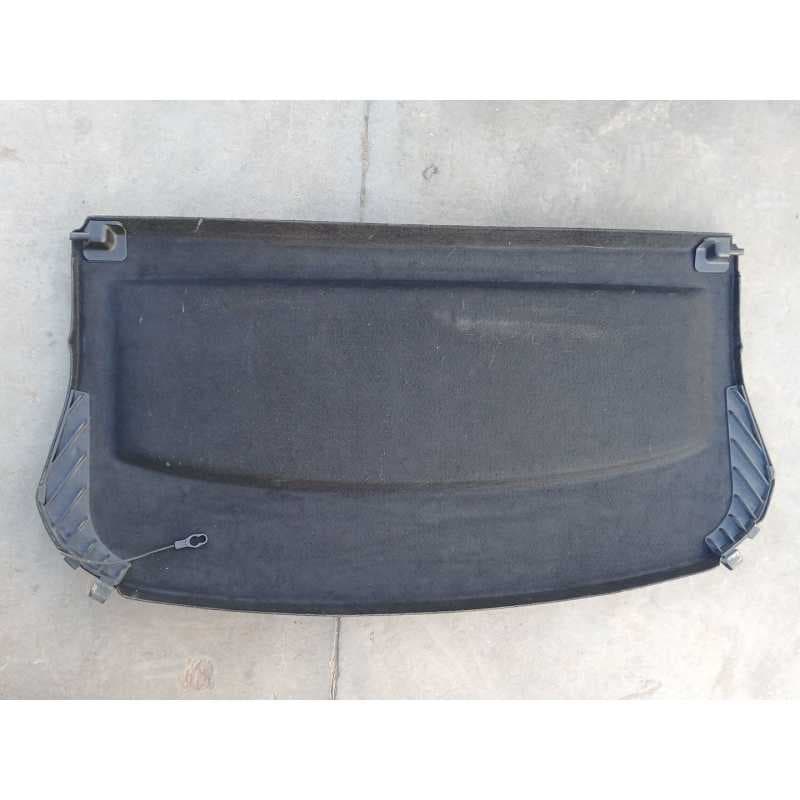 Recambio de bandeja trasera para bmw 1 (f20) 114 d referencia OEM IAM - Plata 2