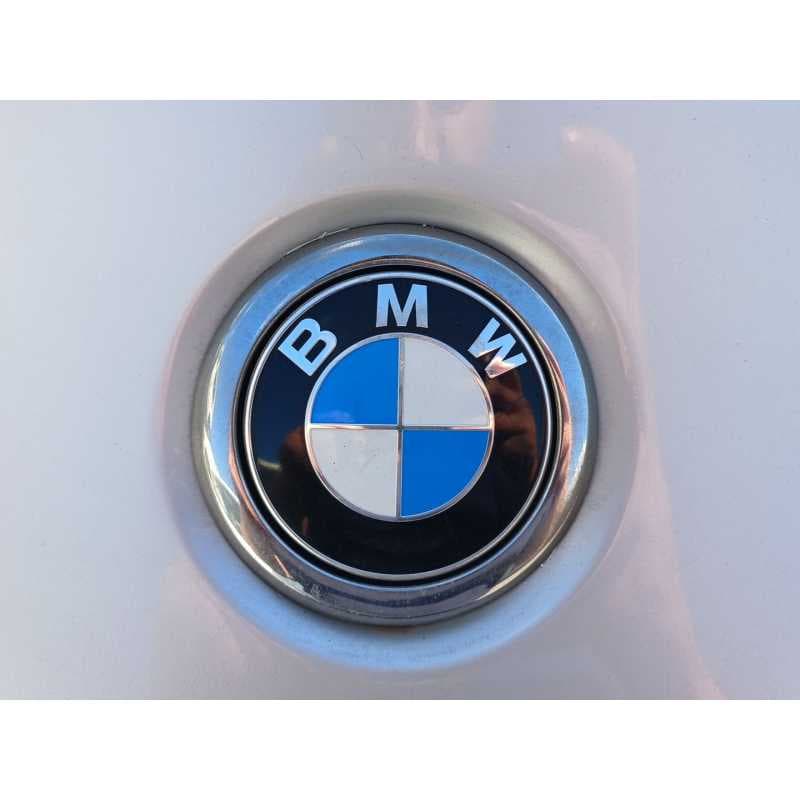 Recambio de motor limpia trasero para bmw 1 (f20) 114 d referencia OEM IAM - Gris plata