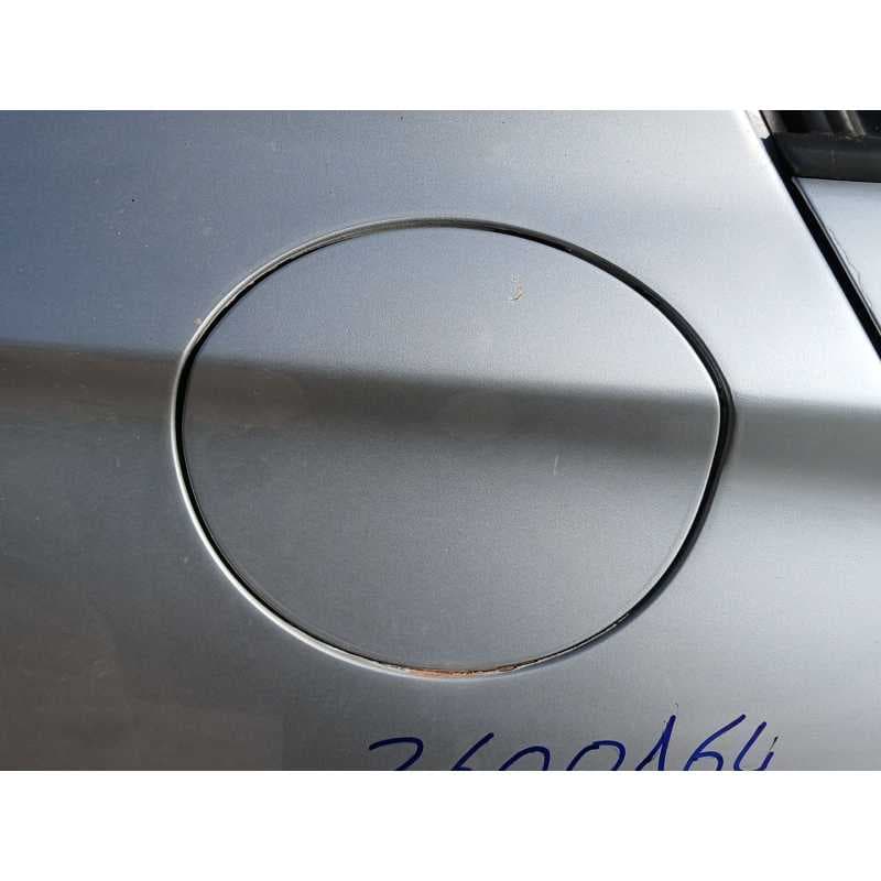 Recambio de tapa exterior combustible para bmw 1 (f20) 114 d referencia OEM IAM - Gris plata