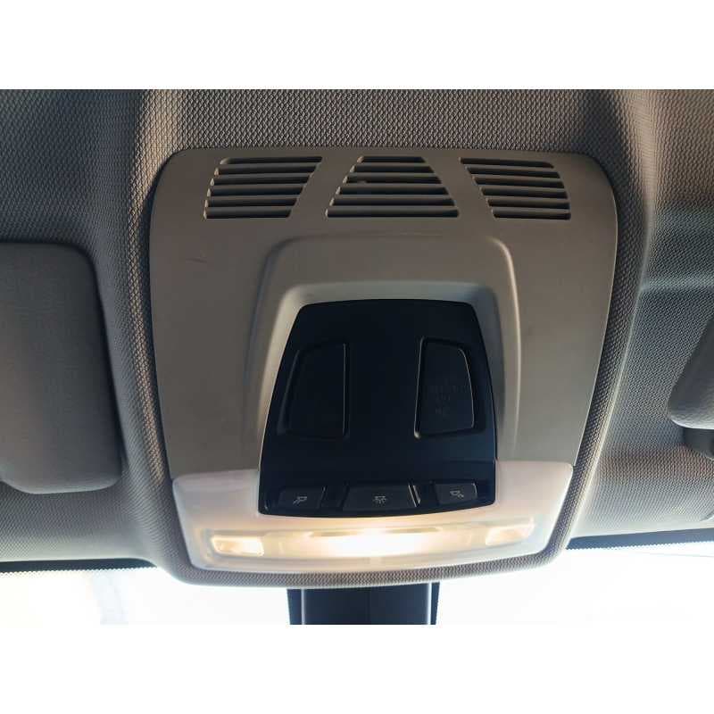 Recambio de luz interior para bmw 1 (f20) 114 d referencia OEM IAM - Plata