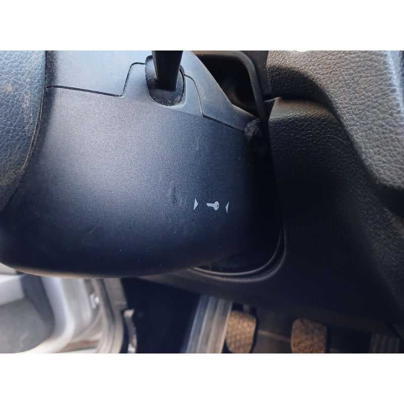 Recambio de columna direccion para bmw 1 (f20) 114 d referencia OEM IAM - Plata