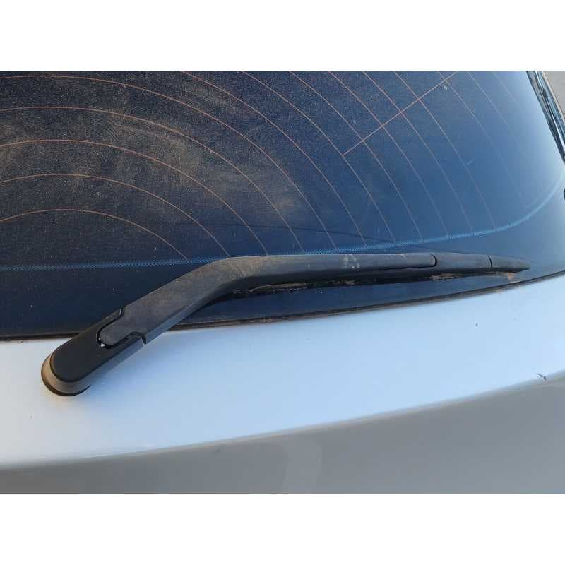 Recambio de brazo limpia trasero para bmw 1 (f20) 114 d referencia OEM IAM - Plata