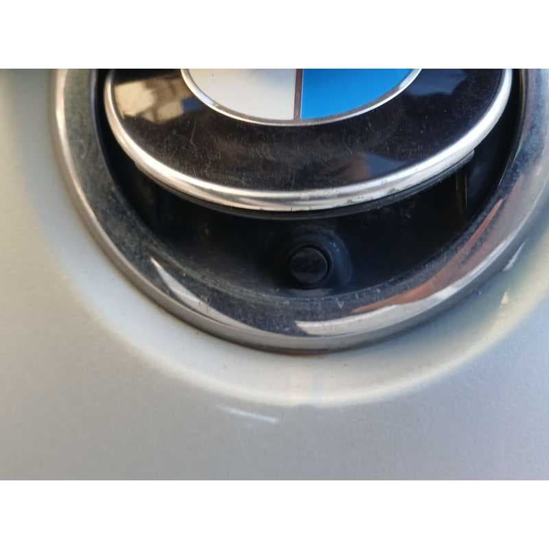 Recambio de maneta exterior porton para bmw 1 (f20) 114 d referencia OEM IAM - Plata 2