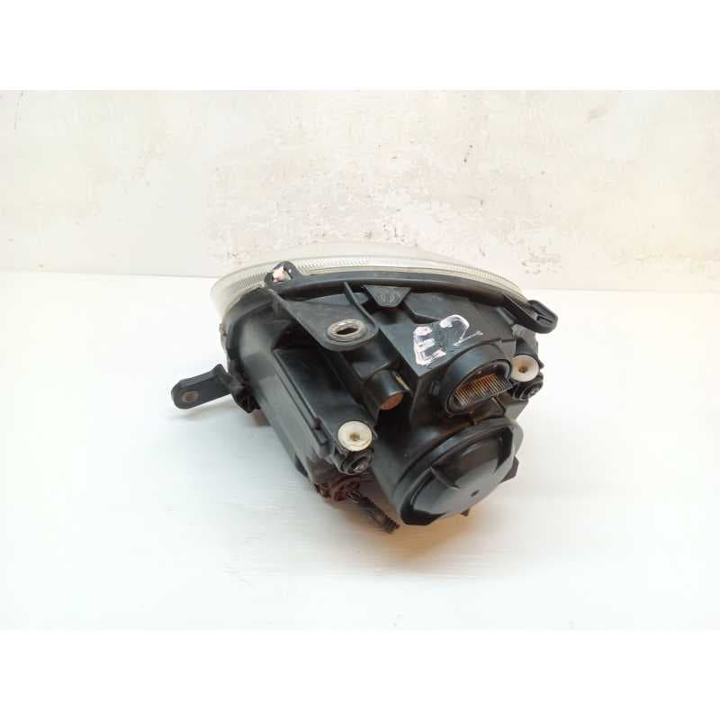 Recambio de faro derecho para fiat 500 (312_) 1.2 (312axa1a) referencia OEM IAM - Blanco 2