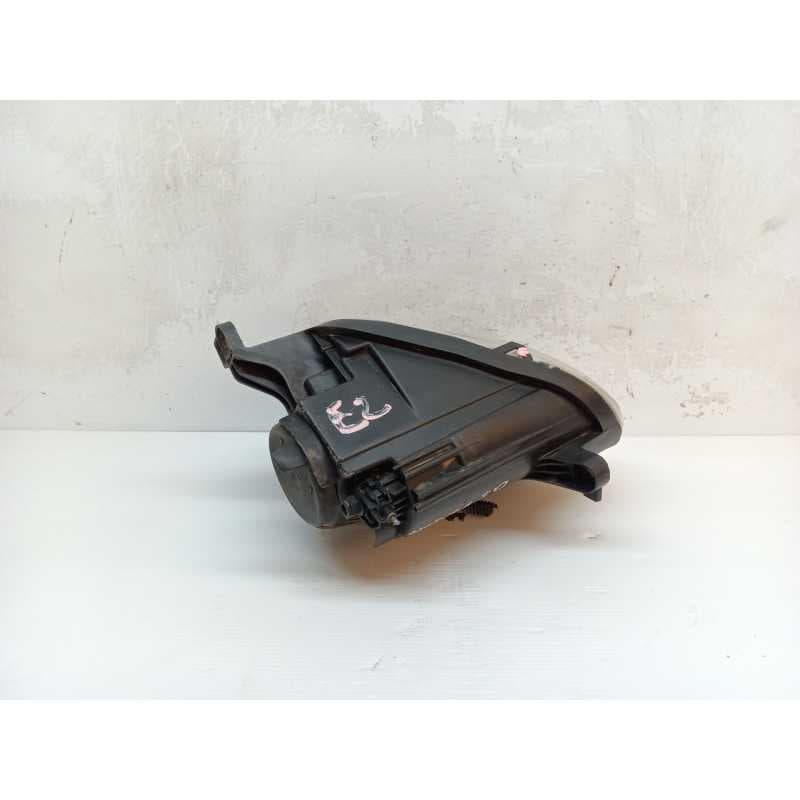 Recambio de faro izquierdo para fiat 500 (312_) 1.2 (312axa1a) referencia OEM IAM - Blanco 2