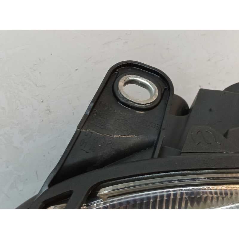 Recambio de faro izquierdo para fiat 500 (312_) 1.2 (312axa1a) referencia OEM IAM - Blanco 2