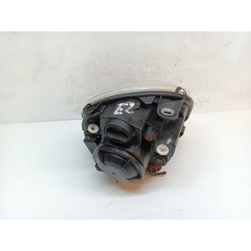 Recambio de faro izquierdo para fiat 500 (312_) 1.2 (312axa1a) referencia OEM IAM - Blanco 4