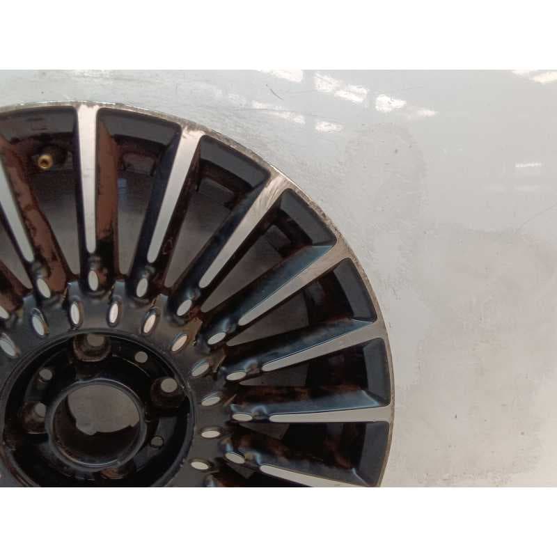 Recambio de llanta para fiat 500 (312_) 1.2 (312axa1a) referencia OEM IAM 50927757 - Blanco 3