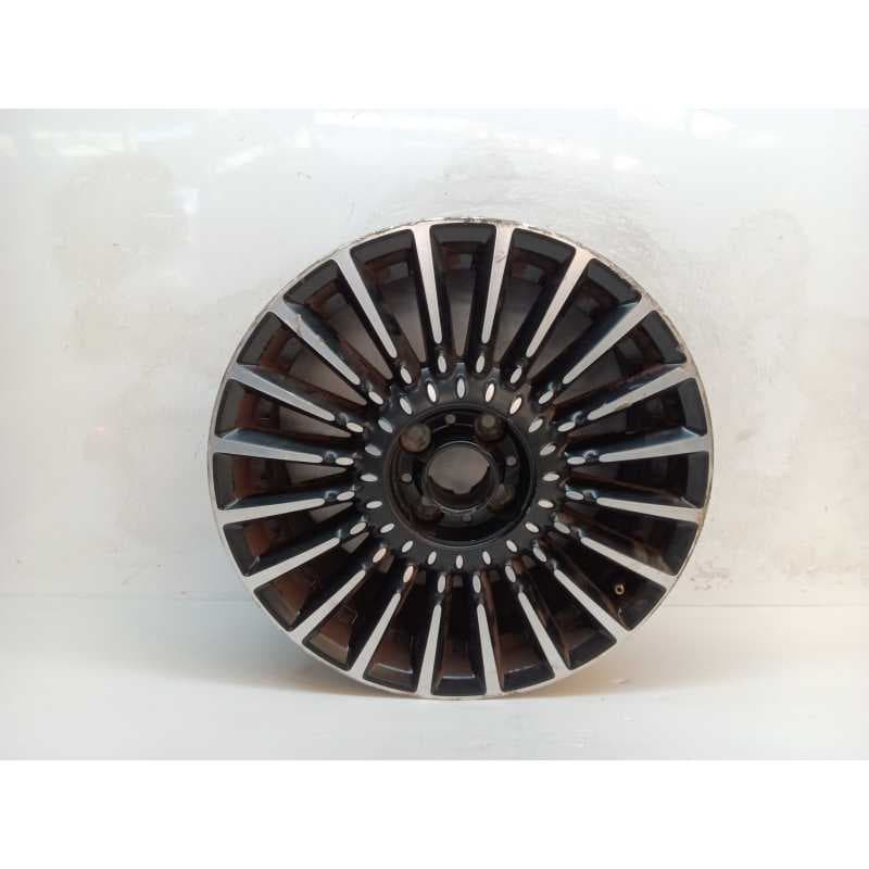 Recambio de llanta para fiat 500 (312_) 1.2 (312axa1a) referencia OEM IAM 50927757 - Blanco