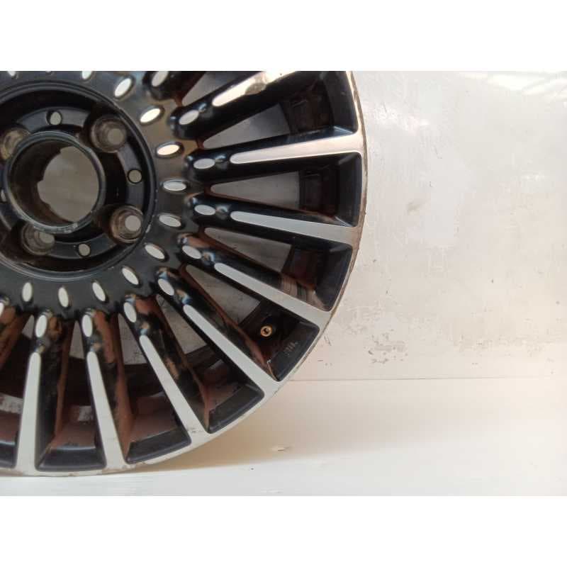 Recambio de llanta para fiat 500 (312_) 1.2 (312axa1a) referencia OEM IAM 50927757 - Blanco 5