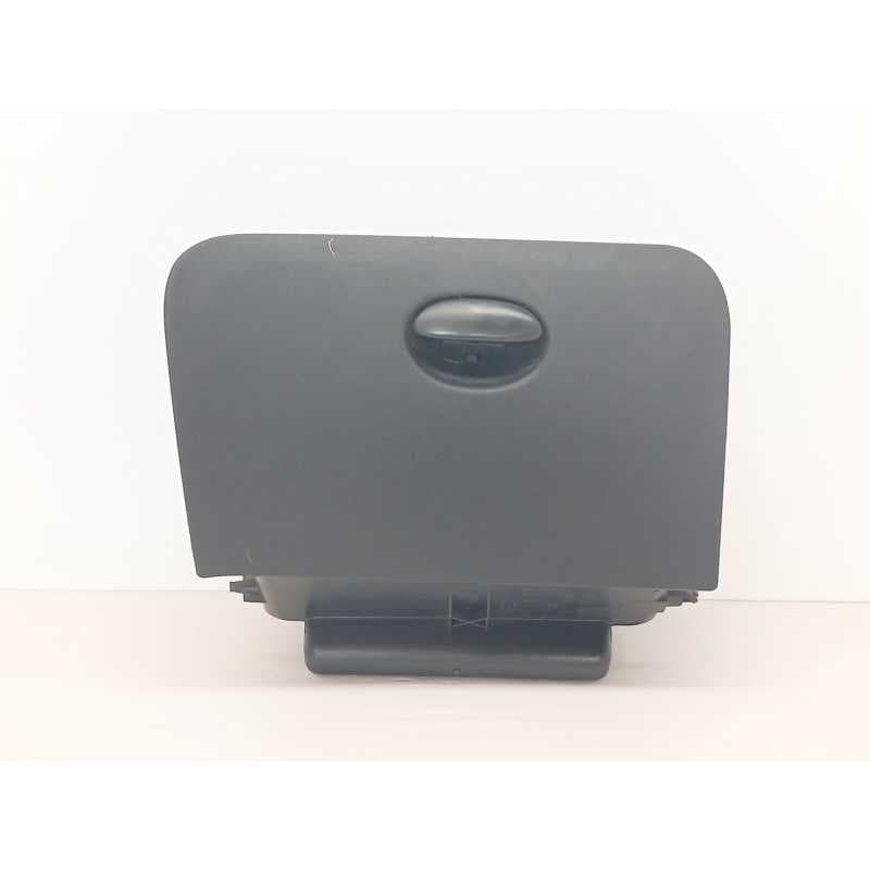 Recambio de guantera para citroën c2 (jm_) 1.4 referencia OEM IAM 9638006677 - Negro