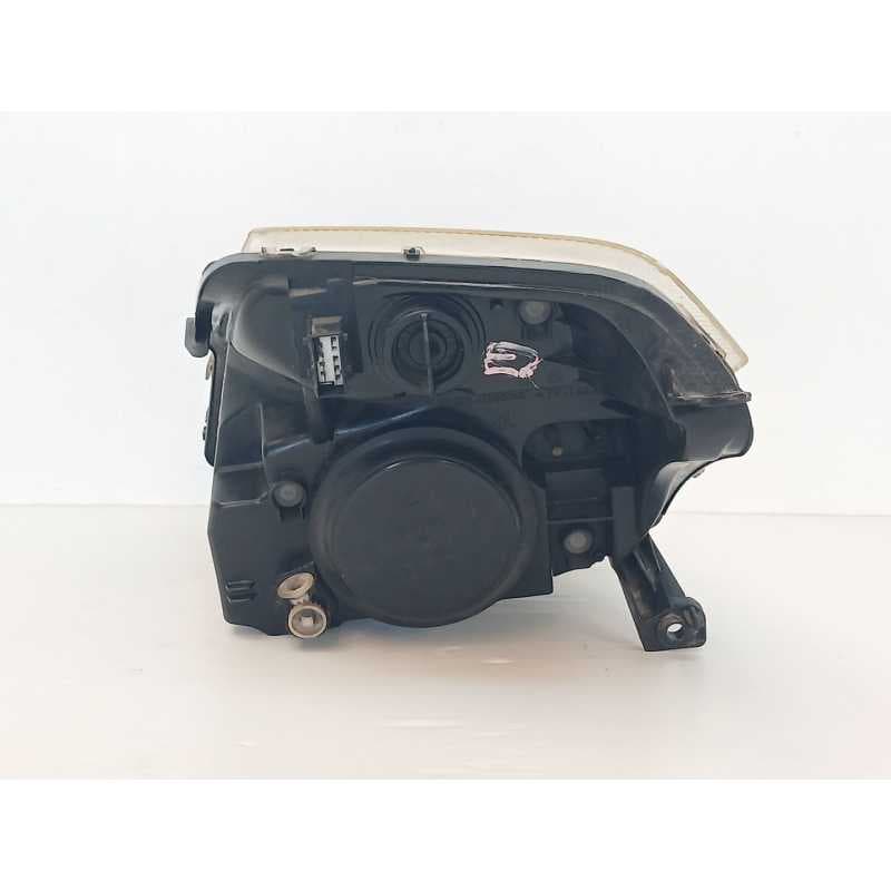 Recambio de faro derecho para citroën c2 (jm_) 1.4 referencia OEM IAM 41980748 - Negro 4