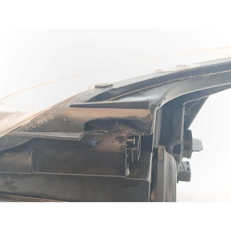 Recambio de faro izquierdo para citroën c2 (jm_) 1.4 referencia OEM IAM 41990748 - Negro 4